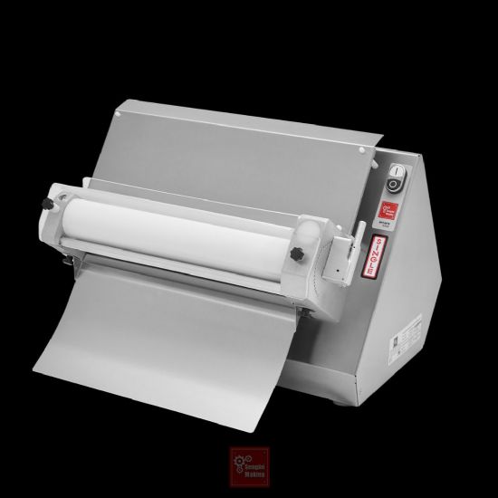 Single Plus Dough Sheeters | Senoven