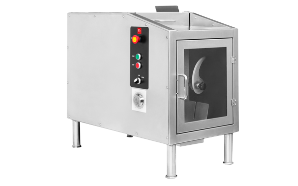 Dough Preparation Equipment