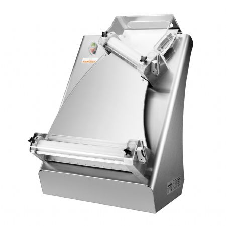 HX-40H Hamurex | Dough Rolling Machine