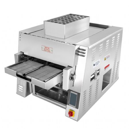 SEN 3000 | Natural Gas Automatic Broilers