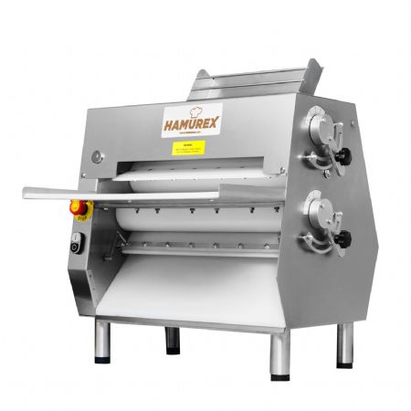 SMA-500 Hamurex | Dough Rolling Machines