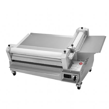 SM-60 YH | Horizontal Dough Rolling Machine